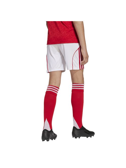 Adidas Arsenal short gara bambino home 25/26 Arsenal | JI9528HOME 25/26